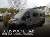 2024 Winnebago Solis