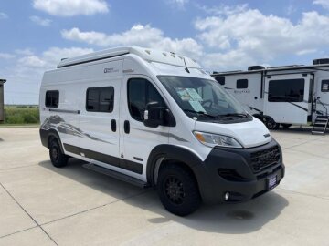 2024 Winnebago Solis 59P