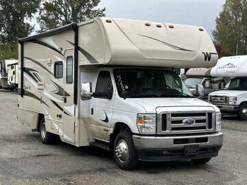 New 2024 Winnebago Spirit 22M