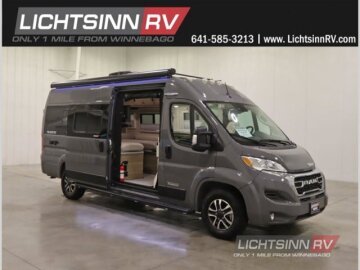 2024 Winnebago Travato 59K
