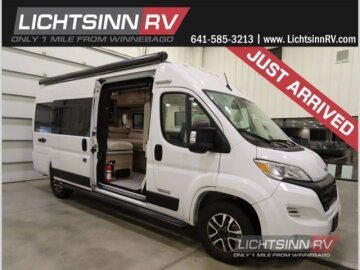 2024 Winnebago Travato 59KL
