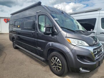 2024 Winnebago Travato 59K