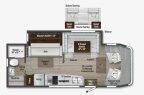 Thumbnail Photo 1 for New 2024 Winnebago View 24D