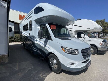 Photo 1 for New 2024 Winnebago View 24D