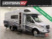New 2024 Winnebago View 24D