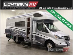 New 2024 Winnebago View 24D