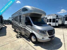 2024 Winnebago View 24D