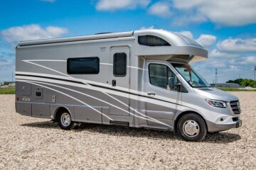 2024 Winnebago View 24D