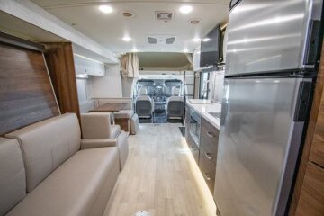 2024 Winnebago View 24D
