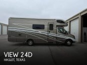2024 Winnebago View 24D