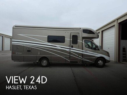 Photo 1 for 2024 Winnebago View 24D