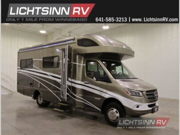 2024 Winnebago View 24J