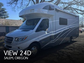 2024 Winnebago View 24D