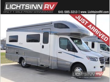 2024 Winnebago View 24J