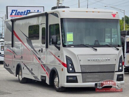 Photo 1 for New 2024 Winnebago Vista 29V