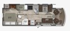 Thumbnail Photo 1 for New 2024 Winnebago Vista 31B
