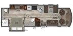 Thumbnail Photo 1 for 2024 Winnebago Vista 33K