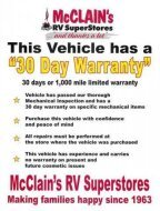 Thumbnail Photo 2 for 2024 Winnebago Vista 33K