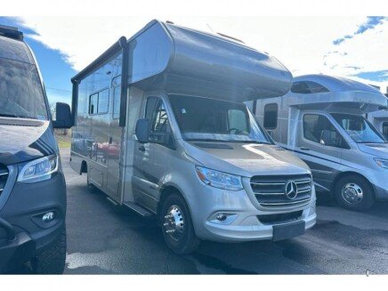 Photo 1 for 2024 Winnebago Vita 24P