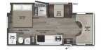 Thumbnail Photo 1 for 2024 Winnebago Vita 24P