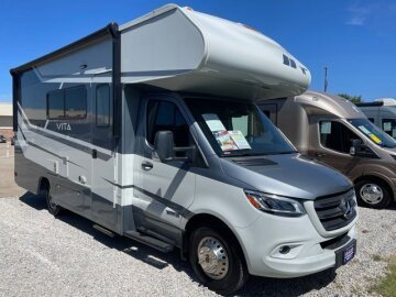 2024 Winnebago Vita 24P