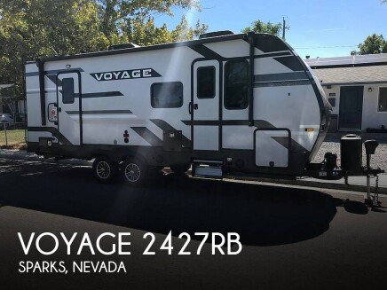 Photo 1 for 2024 Winnebago Voyage