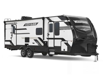 New 2024 Winnebago Voyage V2831RB
