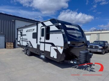 New 2024 Winnebago Voyage V2831RB