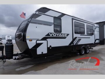 New 2024 Winnebago Voyage V2831RB