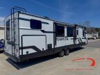 Thumbnail Photo 5 for New 2024 Winnebago Voyage V3538BR
