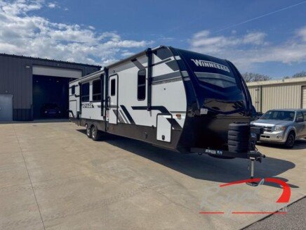 Photo 1 for New 2024 Winnebago Voyage V3538BR