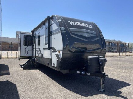 Photo 1 for 2024 Winnebago Voyage