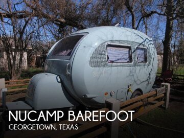 2024 nuCamp Barefoot