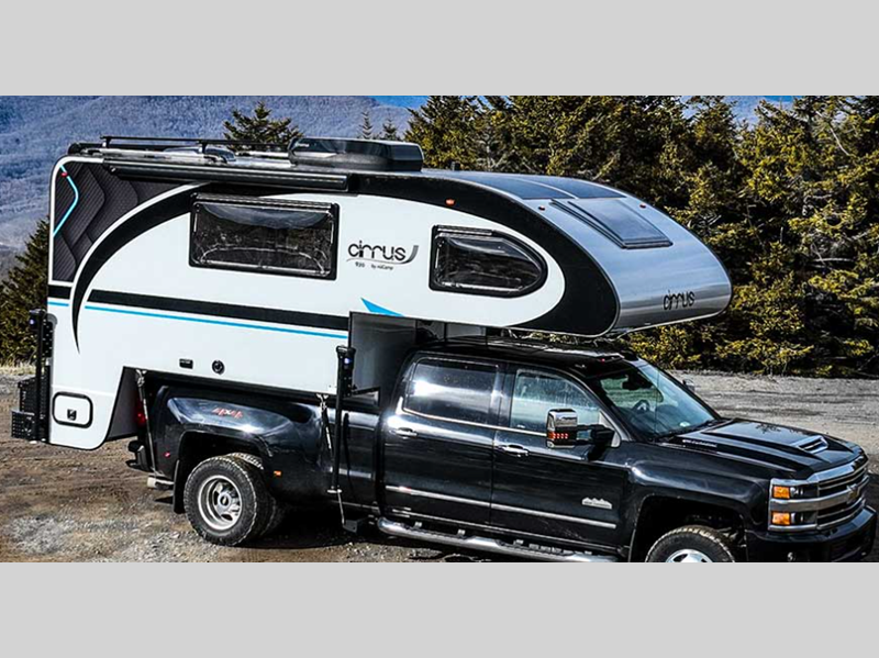 2024 nuCamp Cirrus