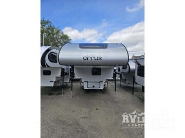 New 2024 nuCamp Cirrus