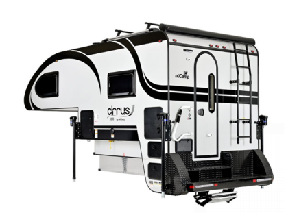 Photo 1 for 2024 nuCamp Cirrus