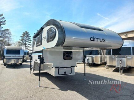 Photo 1 for New 2024 nuCamp Cirrus