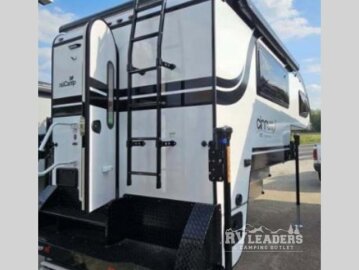 New 2024 nuCamp Cirrus