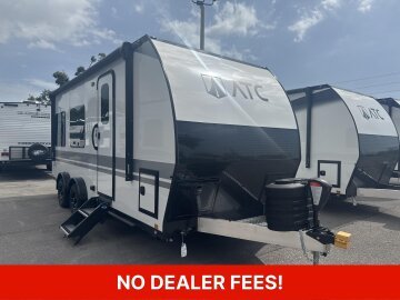 New 2025 ATC Pla 450
