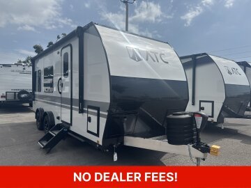 New 2025 ATC Pla 450