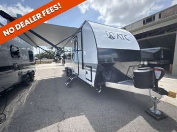 New 2025 ATC Pla 450