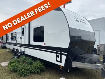 New 2025 ATC Pla 550