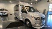 New 2025 Airstream Atlas