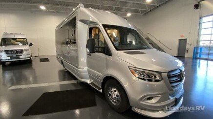Photo 1 for New 2025 Airstream Atlas