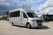 New 2025 Airstream Atlas