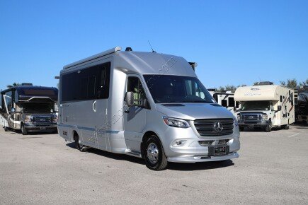 Photo 1 for New 2025 Airstream Atlas
