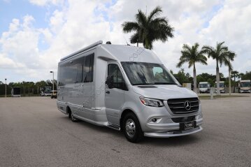 2025 Airstream Atlas