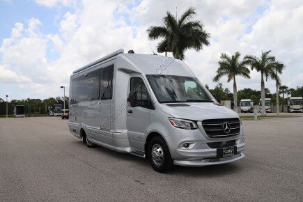Photo 1 for 2025 Airstream Atlas