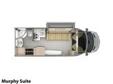 New 2025 Airstream Atlas