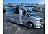 New 2025 Airstream Atlas